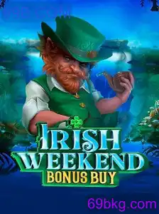 Descubra o Fascinante Mundo de IrishWeekendBonusBuy e sua Popularidade no Brasil
