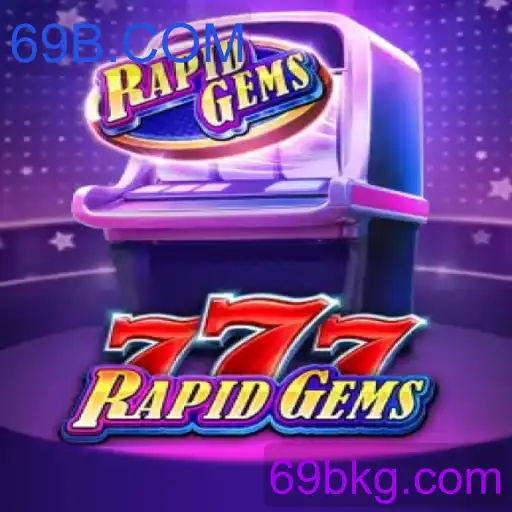 Conheça o Inovador RapidGems777
